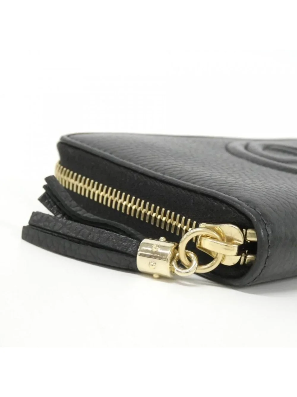 Gucci Wallet Black